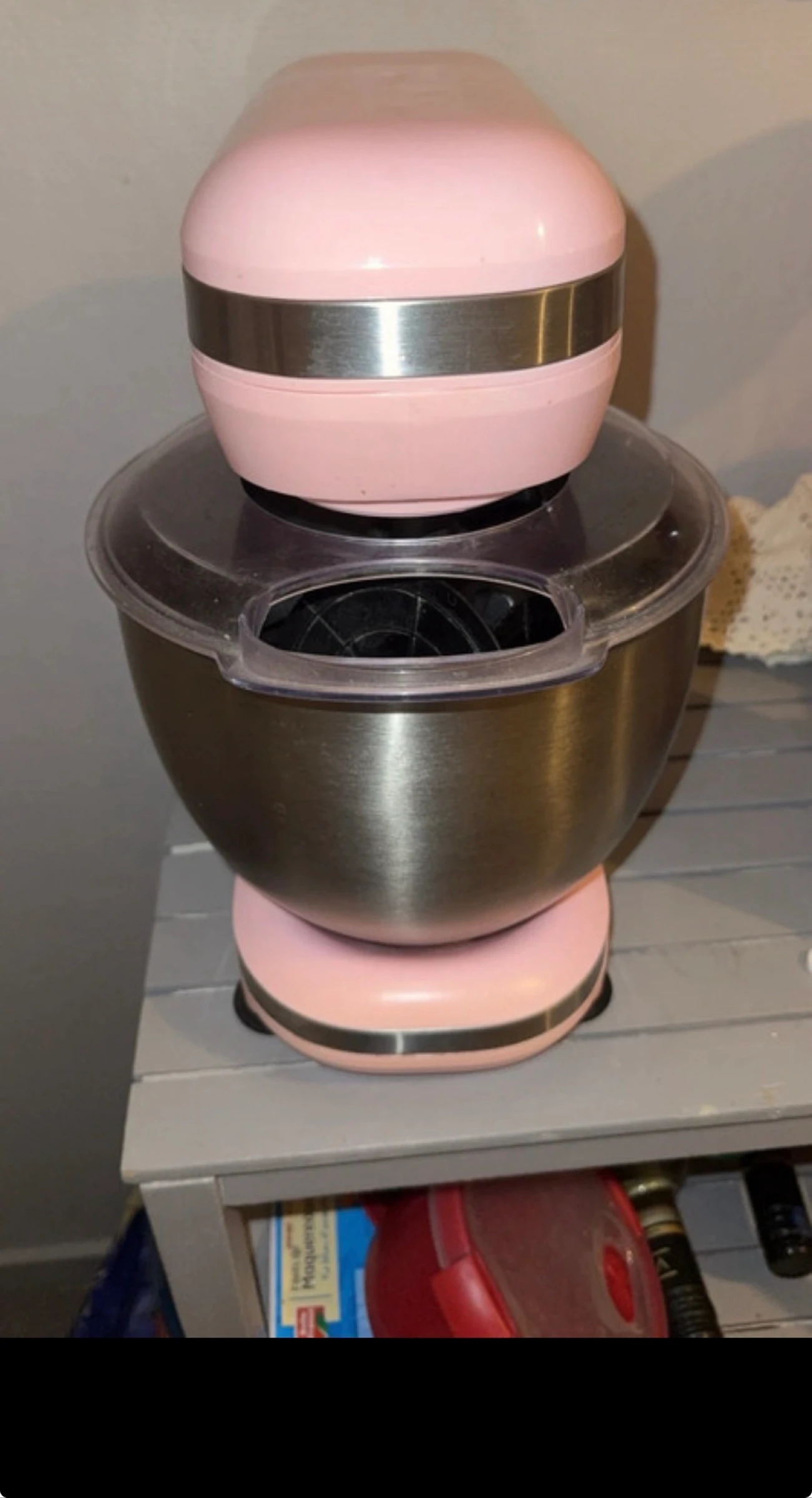 Robot patisserie – photo 2